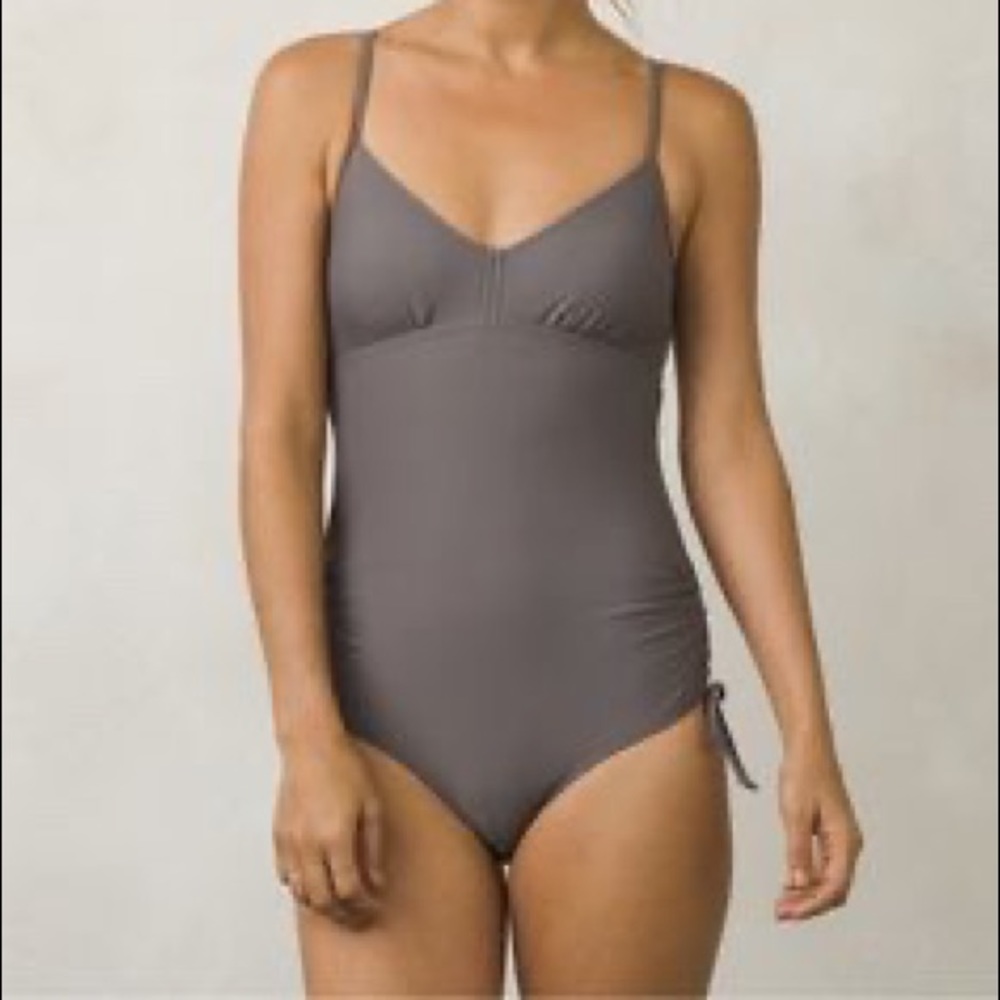 Prana Moorea one piece swimsuit